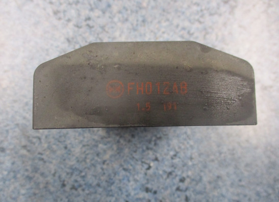 Regulator rectifier  Triumph Street Triple S 765