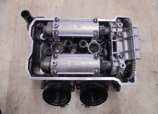 Zylinderkopf Kawasaki Z 650