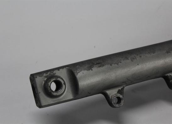 Standrohr Gabelholm links komplett Yamaha TDM