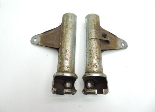 Headlight Honda Goldwing GL