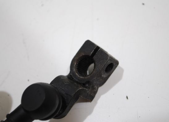 Schakelpedaal Kawasaki ZX 10 R