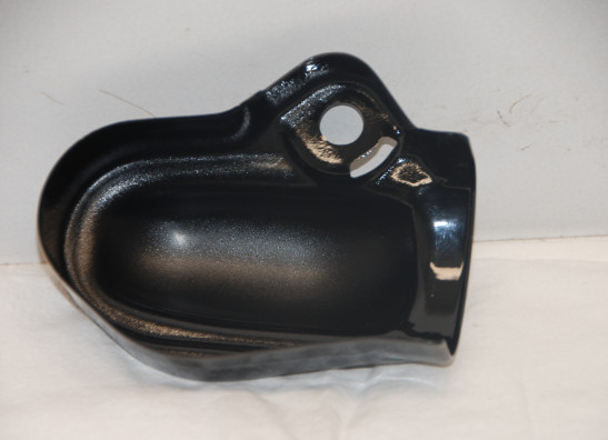 Afdekkap Harley Davidson VROD VRSC