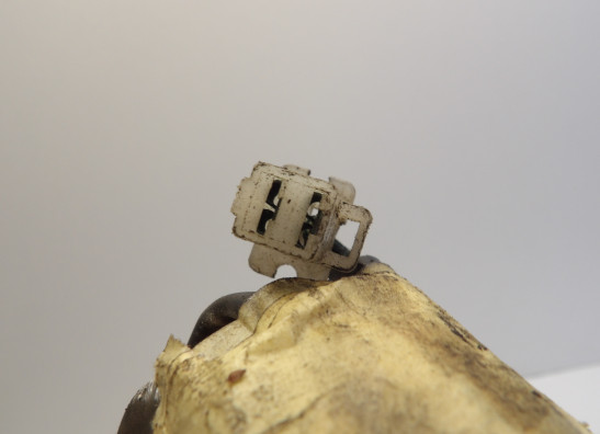 Dynamo Yamaha XS 1100