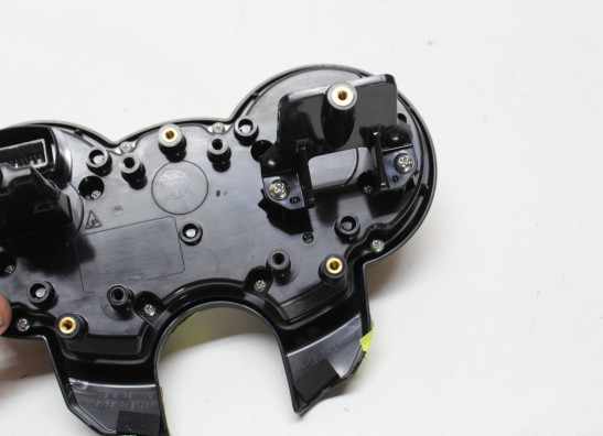 Tellerset Kawasaki Z 900 RS