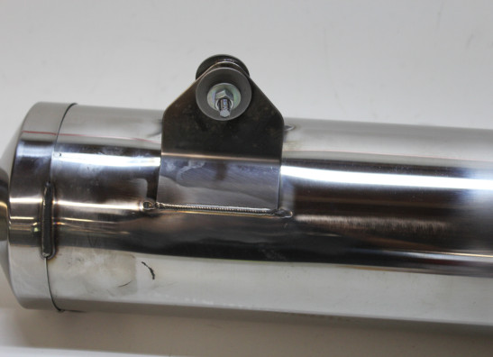 Uitlaat Suzuki GSF 1250 Bandit 