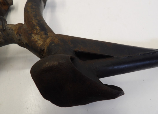 Side stand bar Yamaha XJ 900 S Diversion