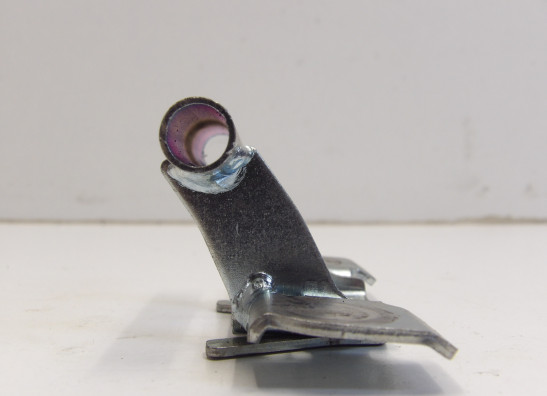 Rahme teile Kawasaki 650 Vulcan S