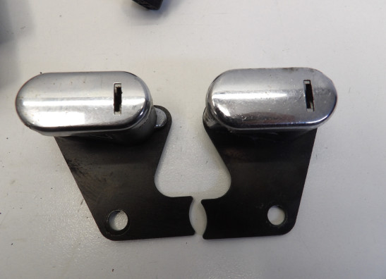 Key set Kawasaki VN 1500