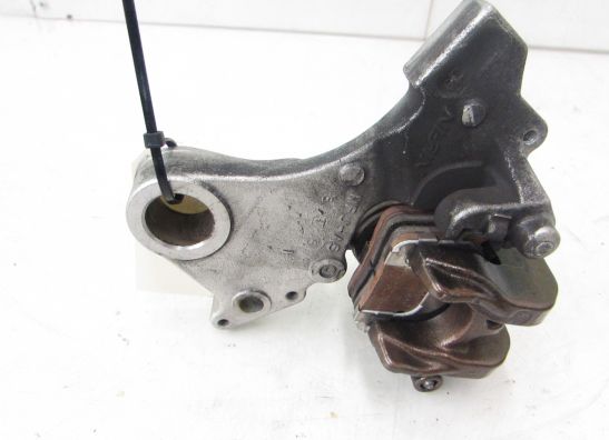Rear brake caliper Honda CBR 600 RR