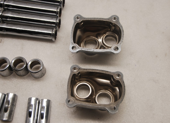 Motorblock Sonstiges Harley Davidson Softtail