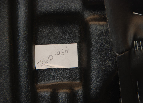 Zadel Harley Davidson Touring FL