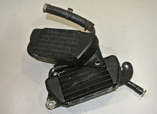 Oliekoeler BMW R 1200 C