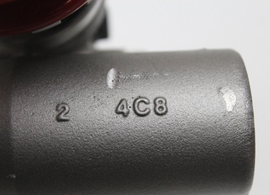 Achterschokbreker Yamaha YZF R1