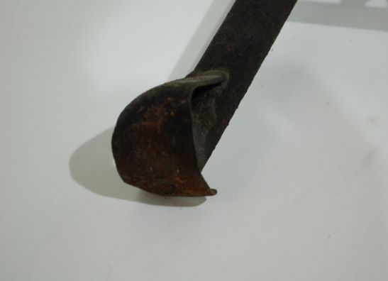 Side stand bar Honda CB 650