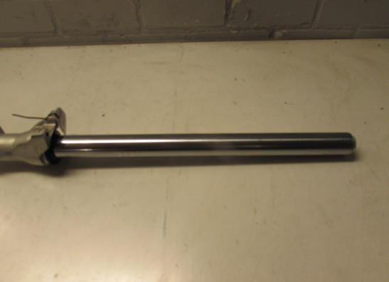 Standrohr Gabelholm rechts komplett Honda VT 700 750