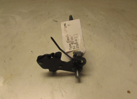 Getriebe Honda VTR 1000 F