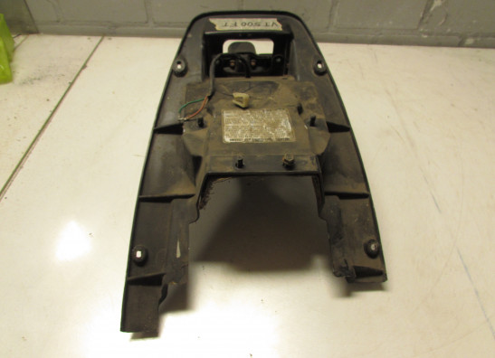 Achterspatbord Honda VT 500