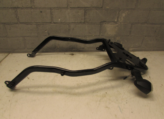 Topkoffer Suzuki GSF 600 650 Bandit 