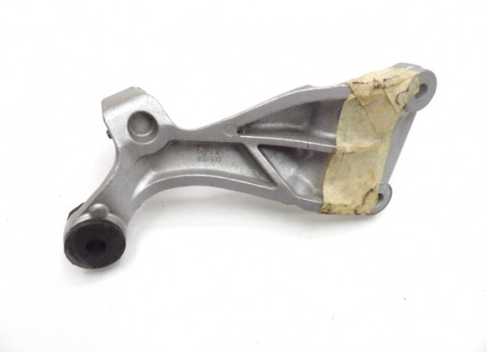 Duo voetsteun rechts Suzuki GSX R 1300 Hayabusa