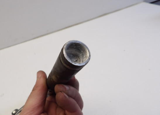 Clip on links Honda VFR 750