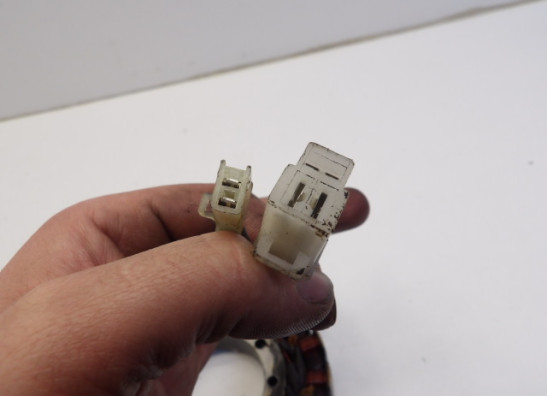 Dynamo Yamaha BT 1100