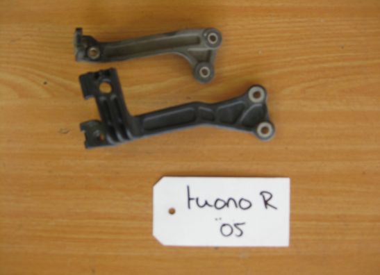 Overig Aprilia Tuono 1000 2006-2008