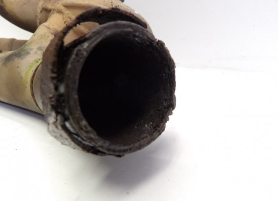 Downpipes Suzuki SV 650