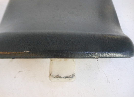 Soziussitz Suzuki GSX R 1100