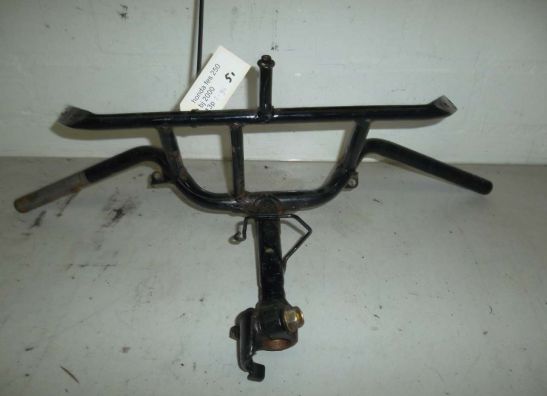 Kuipframe Honda Fes 250