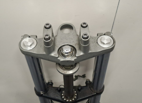 Voorpoten compleet Yamaha XJ 600 Diversion