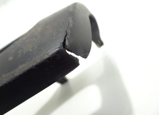 Crash Pads BMW R 1100 GS