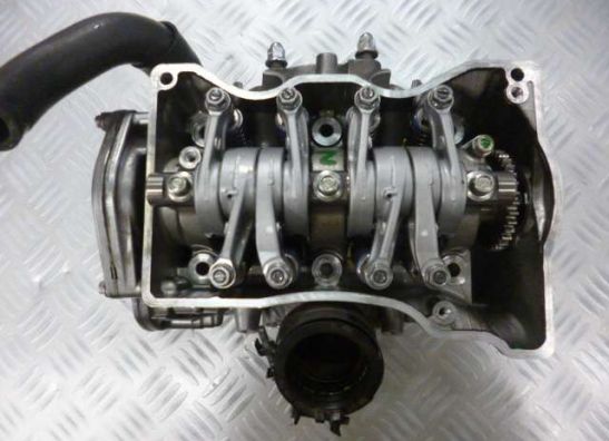 Cylinder head Honda NC 700 X