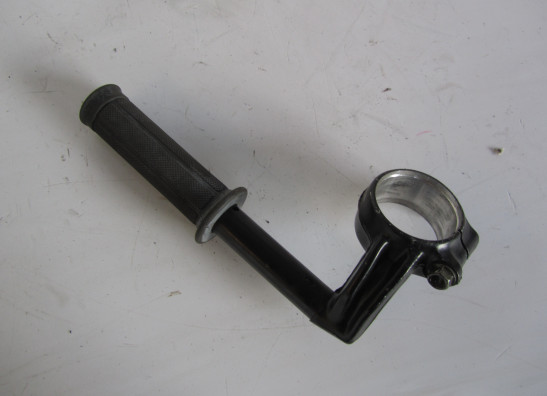 Clip on links Honda CBR Fireblade