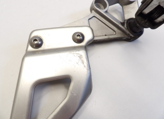 Rechter schetsplaat Suzuki GSX R 600