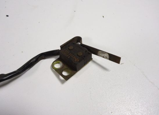 Kabelboom BMW F 800 S - ST