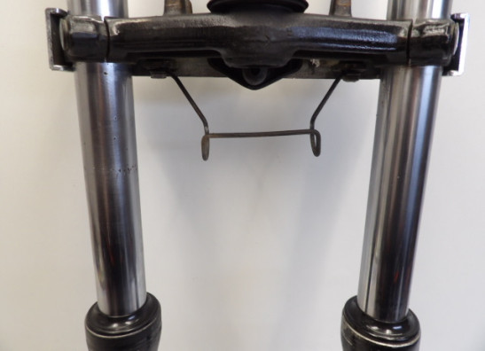 Voorpoten compleet Honda CMX 450