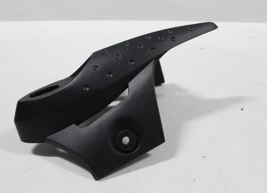 Heck rechts Kawasaki ZX 6 R