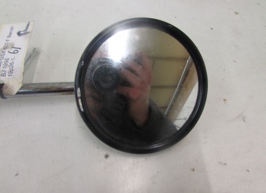 Spiegel rechts Suzuki GSF 600 650 Bandit 