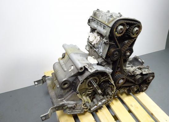 Engine Ducati 749  999