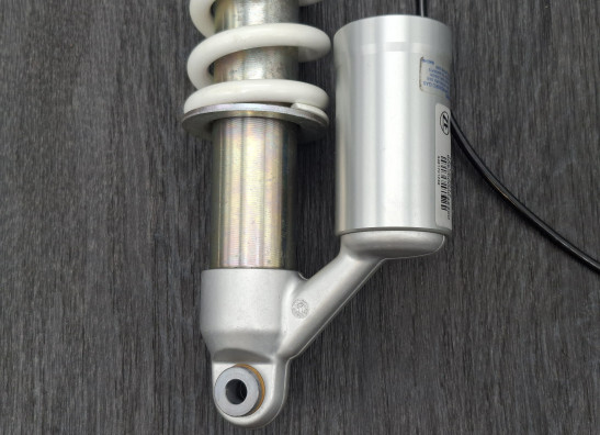 Schokbreker voor BMW R 1200 GS LC