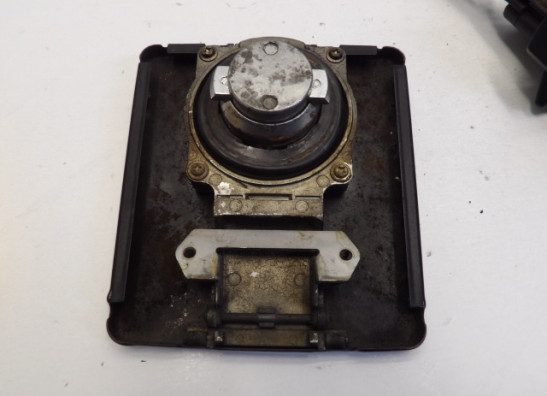 Key set Honda VT 1100