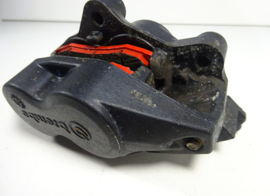 Bremssattel Bremszange vorn rechts BMW R 1200 RT