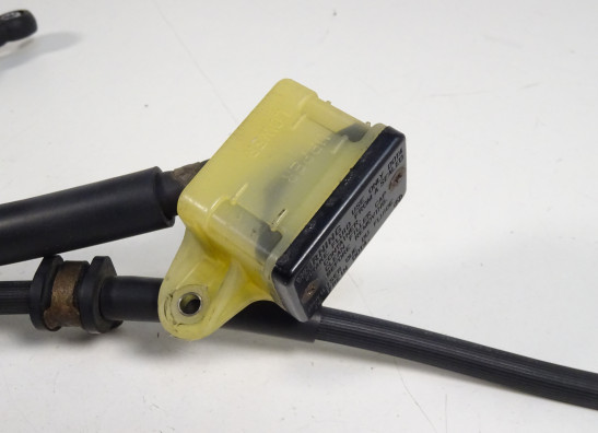 Bremszylinder hinten Honda CBR Fireblade