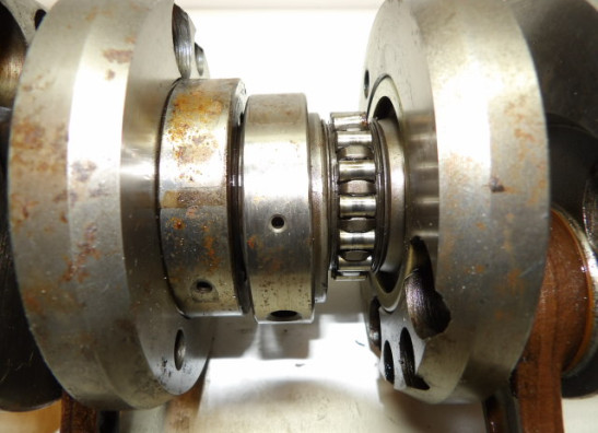 Krukas Suzuki GS 400 E