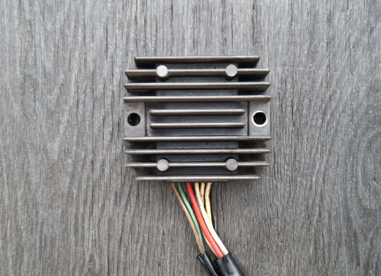 Spanningsregelaar Yamaha XS 1100