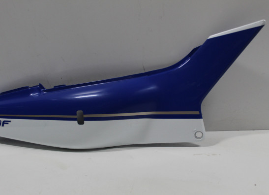 Rechter achterkant Honda CBR 600 F