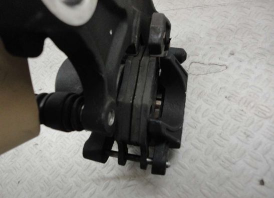 Rear brake caliper Suzuki GSX R 750