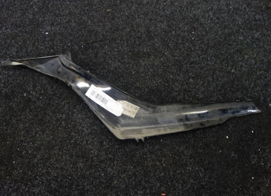 Rechter achterkant BMW R 1200 R