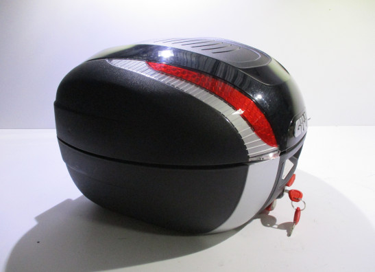 Topkoffer Suzuki DL 650 V STROM