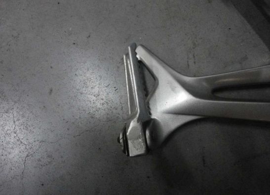 Pillion step right Honda VFR 800 I